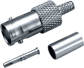 Klemko - Coax connector B75Kdfmrk6 Ds10