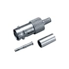 Klemko - Coax connector B75Kdfmrk6 Ds10