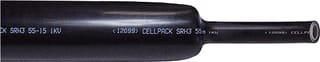 Cellpack - SRH3 Krimpslang Dikwkrimpbuis 75-20