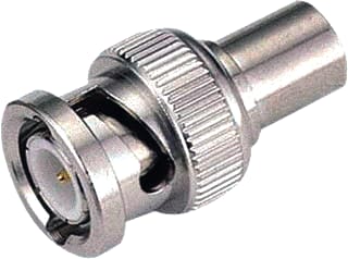 Klemko - Coax connector B75-Af Ds10