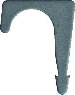 Mepac - Zadel inslb.blank 16-20 ds100