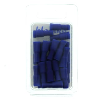 Klemko - SP Aderdoorverbinder rond/vlak 170450 Bl25