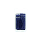Klemko - SP Aderdoorverbinder rond/vlak 170450 Bl25