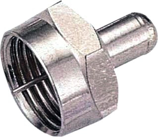 Klemko - Coax connector F75-Af Ds10