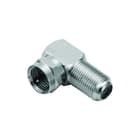 Klemko - Coax connector 183218 DS10
