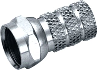 Klemko - Coax connector Fc12Msr Ds10