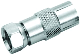 Klemko - Coax connector 183234 DS10