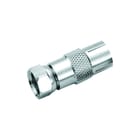 Klemko - Coax connector 183234 DS10