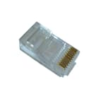 Klemko - Modulaire connector Modconn Rj488P10Cros Ds25