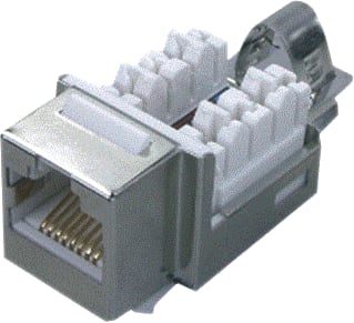 Klemko - Modulaire connector MODCONN DS5
