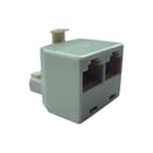 Klemko - Modulaire koppeling Rj12Tmfmfmx Ds5