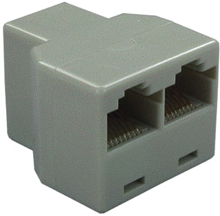 Klemko - Modulaire koppeling Rj45Tfmfmfmr Ds5
