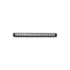 Klemko - Patchpaneel twisted pair 183451