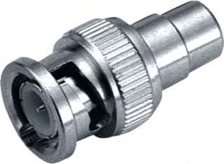 Klemko - Coax connector DS10