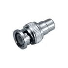 Klemko - Coax connector DS10