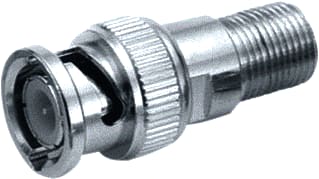 Klemko - Coax connector Badm-Ffm Ds10