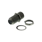 Klemko - Coax connector F Koppeldeel M/F Ds10