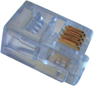 Klemko - Modulaire connector Modulconn 183240 Ds50