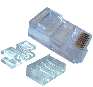 Klemko - Modulaire connector Modulconn 183271 Ds25