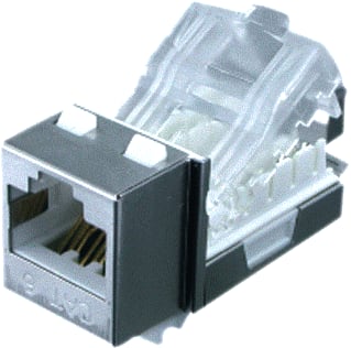 Klemko - Modulaire connector MODCONN DS5