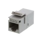 Klemko - Modulaire connector Keyst Rj45 Cat5 R/S Ds5