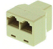 Klemko - Modulaire koppeling Rj45Tfmfmfmx Ds5