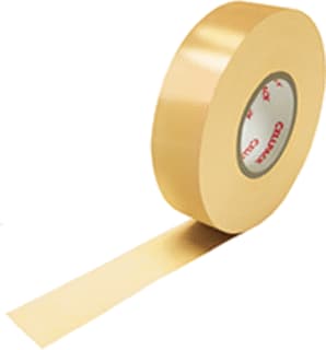 Cellpack - No.128 Zelfklevende tape Tape Pvc 128 25 Transp.