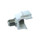 Klemko - Datacontactdoos twisted pair F-Im Ds10