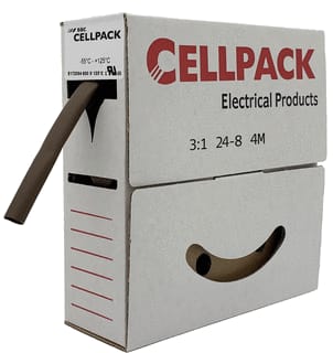 Cellpack - SB Krimpslang 3-1 Bruin 24-8/4M