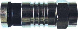 Klemko - Coax connector F75Mknwd Ds10