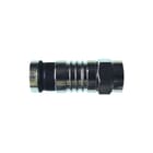 Klemko - Coax connector F75Mknwd Ds10