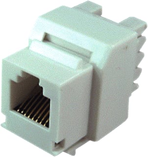 Klemko - Modulaire connector Modconn Mocdfmrj45C5R Ds5