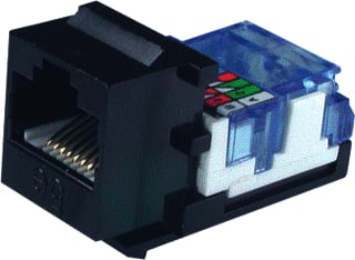Klemko - Modulaire connector Modulconn 183297 Ds5