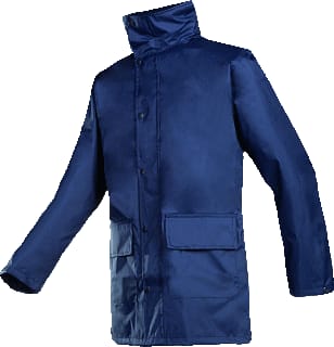 Sioen - Sheffer 698Z Regenkleding / Cape Regenjas 242030 M