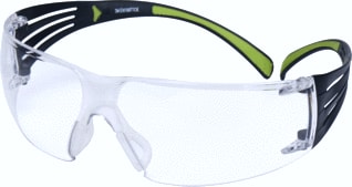 3M - SecureFit 400 Veiligheidsbril Veilbril Sf401Af Helder