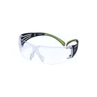 3M - SecureFit 400 Veiligheidsbril Veilbril Sf401Af Helder