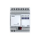 Theben - RMG Schakelactor bussysteem Schakelactor Rmg4U Knx
