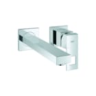 Grohe - Eurocube Inbouwmengkraan 230Mm
