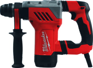 Milwaukee - Slagboormachine (elektrisch) L-Vrm Sdspl Cmbhmr Plh28E