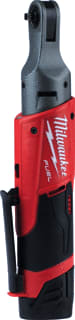 Milwaukee - M12 Slagschroevendraaier (accu) Ir-201B(3/8) Ratlsltl