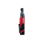 Milwaukee - M12 Slagschroevendraaier (accu) Ir-201B(3/8) Ratlsltl