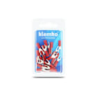 Klemko - Klemkabelschoen voor koperkabel 170210 BL25