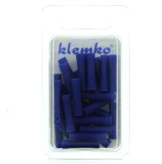 Klemko - A Perskoppelstuk voor koperkabel 170580 Bl25
