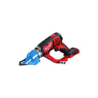 Milwaukee - M18 Knabbelschaar (accu) Comp.Metschaar 4933447935