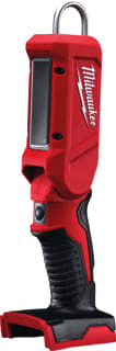 Milwaukee - M18 Handlamp Staaflamp 4932430564