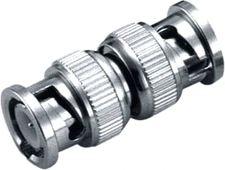 Klemko - Coax connector DS10