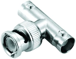Klemko - Coax connector 183114 DS10