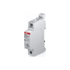 ABB - System pro M compact OVR T Netoverspanningsbeveiliging  2ctb803871r1700