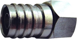 Klemko - Coax connector F75Mkvb Ds10