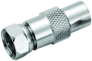 Klemko - Coax connector 183232 DS10